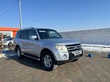 Mitsubishi Pajero 2007 года за 9 500 000 тг. в Актау – фото 2