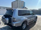 Mitsubishi Pajero 2007 года за 9 500 000 тг. в Актау – фото 5