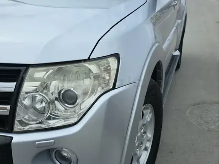Mitsubishi Pajero 2007 года за 8 000 000 тг. в Актау – фото 3