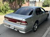 Nissan Cefiro 1995 года за 1 400 000 тг. в Алматы – фото 3