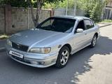 Nissan Cefiro 1995 года за 1 400 000 тг. в Алматы – фото 5