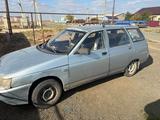 ВАЗ (Lada) 2111 2004 годаүшін500 000 тг. в Атырау
