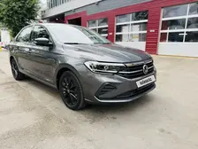 Volkswagen Polo, 2022