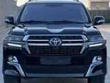 Toyota Land Cruiser 2012 годаүшін19 500 000 тг. в Туркестан