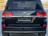Toyota Land Cruiser 2012 годаүшін19 500 000 тг. в Туркестан – фото 2
