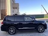 Toyota Land Cruiser 2012 годаүшін19 500 000 тг. в Туркестан – фото 4
