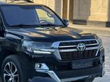 Toyota Land Cruiser 2012 годаүшін19 500 000 тг. в Туркестан – фото 3