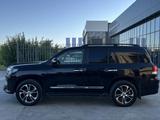 Toyota Land Cruiser 2012 годаүшін19 500 000 тг. в Туркестан – фото 5