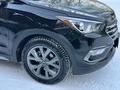 Hyundai Santa Fe 2017 года за 12 600 000 тг. в Алматы – фото 19