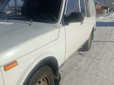 ВАЗ (Lada) Lada 2121 2001 годаfor1 400 000 тг. в Нарынкол – фото 2