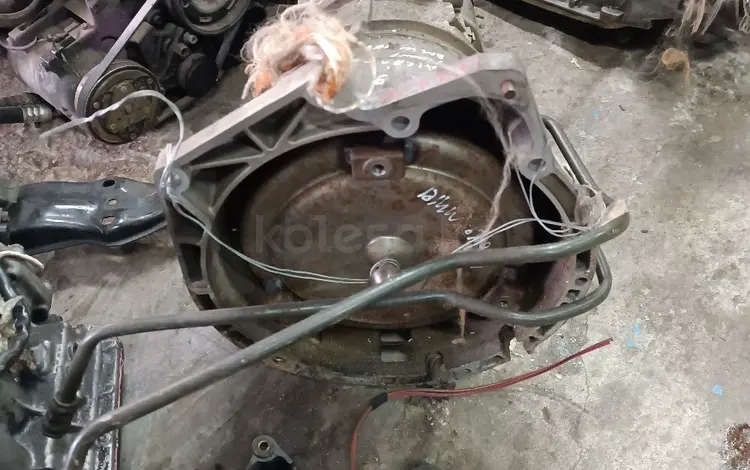 BMW M54 маркировка 5HP19 за 100 555 тг. в Астана