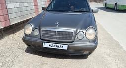 Mercedes-Benz E 230 1996 года за 2 300 000 тг. в Кызылорда – фото 2