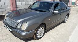 Mercedes-Benz E 230 1996 года за 2 190 000 тг. в Кызылорда