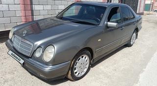 Mercedes-Benz E 230 1996 года за 2 500 000 тг. в Кызылорда