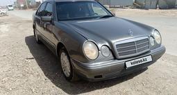 Mercedes-Benz E 230 1996 года за 2 500 000 тг. в Кызылорда – фото 3