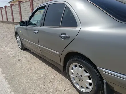 Mercedes-Benz E 230 1996 года за 2 190 000 тг. в Кызылорда – фото 9