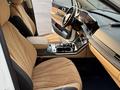 Kia Carnival 2021 года за 19 000 000 тг. в Алматы – фото 13