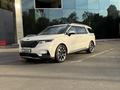 Kia Carnival 2021 года за 19 000 000 тг. в Алматы – фото 2