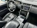 Land Rover Range Rover 2016 годаfor31 500 000 тг. в Алматы – фото 6