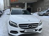 Mercedes-Benz C 180 2014 годаүшін10 000 000 тг. в Астана – фото 2