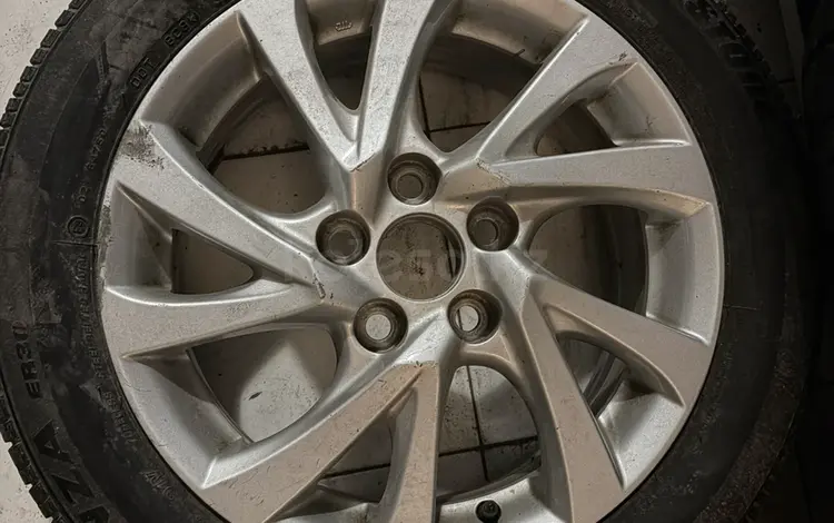 Оригинал тойота королла за 40 000 тг. в Алматы