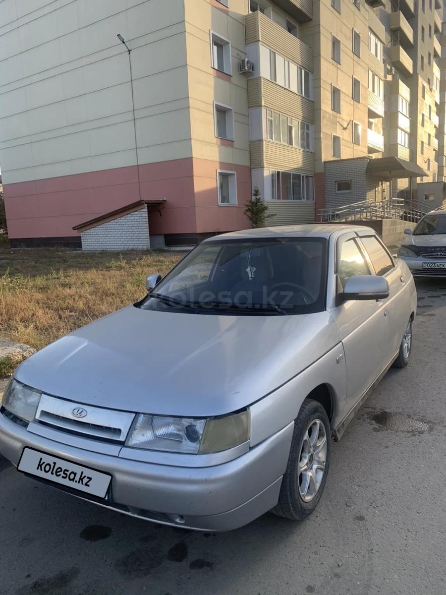 ВАЗ (Lada) 2110 2003 г.