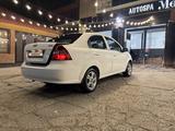 Chevrolet Nexia 2023 года за 6 100 000 тг. в Шымкент – фото 3