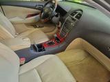 Lexus ES 350 2006 годаүшін5 500 000 тг. в Шымкент – фото 5