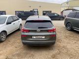 Hyundai i30 2023 года за 7 800 000 тг. в Атырау – фото 3