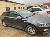 Hyundai i30 2023 года за 7 800 000 тг. в Атырау – фото 5