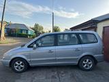 Hyundai Trajet 2007 года за 5 000 000 тг. в Семей – фото 2