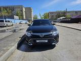Toyota Camry 2015 года за 12 300 000 тг. в Павлодар – фото 5