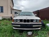 BMW 525 1990 годаүшін900 000 тг. в Астана