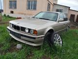 BMW 525 1990 года за 900 000 тг. в Астана – фото 4