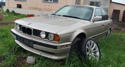 BMW 525 1990 годаүшін900 000 тг. в Астана – фото 4
