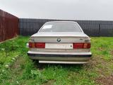 BMW 525 1990 годаfor900 000 тг. в Астана – фото 5