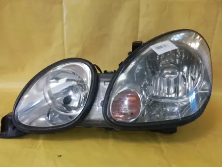 Фара оригинал Toyota Aristo 160 за 35 000 тг. в Караганда