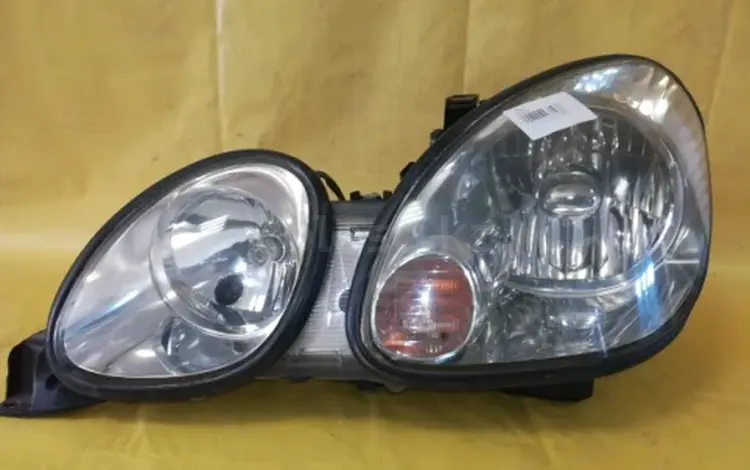 Фара оригинал Toyota Aristo 160 за 35 000 тг. в Караганда
