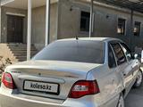 Daewoo Nexia 2009 года за 2 500 000 тг. в Сарыагаш – фото 3