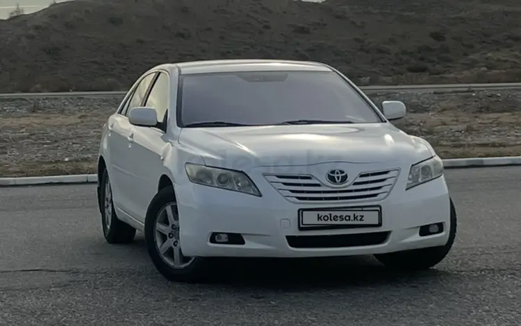 Toyota Camry 2007 года за 5 600 000 тг. в Алматы