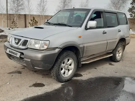 Nissan Terrano 2002 года за 3 500 000 тг. в Новоишимский – фото 3