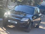 ВАЗ (Lada) Granta 2190 2014 года за 2 900 000 тг. в Петропавловск – фото 5