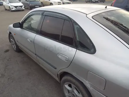 Mazda 626 1998 годаүшін1 500 000 тг. в Актобе