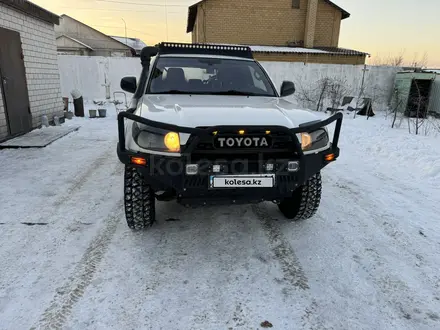 Toyota 4Runner 2005 года за 12 500 000 тг. в Астана – фото 17