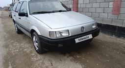 Volkswagen Passat 1992 годаүшін900 000 тг. в Кызылорда – фото 2