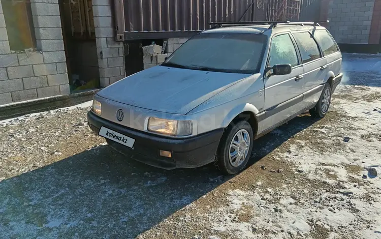 Volkswagen Passat 1992 годаfor900 000 тг. в Кызылорда