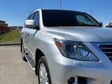 Lexus LX 570 2008 годаүшін18 500 000 тг. в Кокшетау – фото 3