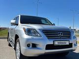 Lexus LX 570 2008 годаүшін18 500 000 тг. в Кокшетау