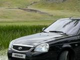 ВАЗ (Lada) Priora 2170 2013 года за 2 700 000 тг. в Усть-Каменогорск – фото 3