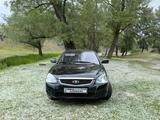 ВАЗ (Lada) Priora 2170 2013 года за 2 700 000 тг. в Усть-Каменогорск